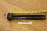 Блок ТЭН 3 квт 1.25"(42 мм)сталь