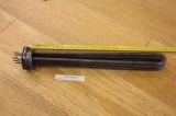 Блок ТЭН 12 квт 2"(59 мм) сталь