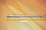 Анод  1" 400 мм (д.26 мм) для водонагревателя (защитный магниевый)
