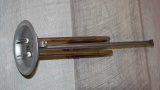 ТЭН RF 1500W, медь, D92мм, М6, клеммы под разъем ТЭН RF 1500W, медь, D92мм, М6, клеммы под разъем