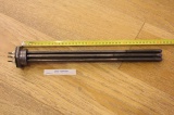 Блок ТЭН 9 квт 1.5"(47 мм)сталь
