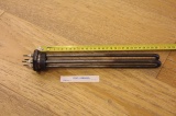 Блок ТЭН 4.5 квт 1.25"(42 мм)сталь