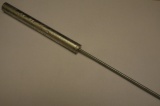 Анод магниевый для водонагревателя Ariston 430/6 мм