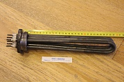 Блок ТЭН 6 квт 2"(59 мм)сталь