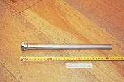 Анод 3/4″ 300 мм (д.20 мм) для водонагревателя (защитный магниевый)
