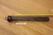 Блок ТЭН 5 квт 1.25"(42 мм)нерж