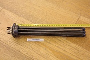 Блок ТЭН 9 квт 2"(59 мм) сталь