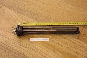 Блок ТЭН 4.5 квт 1.25"(42 мм)сталь